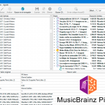 Agregar etiquetas de forma automática a tus MP3 con MusicBrainz Picard