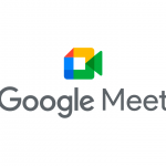 Google Meet Logo