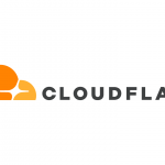 CloudFlare Logo