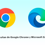 Opciones ocultas de Google Chrome y Microsoft Edge