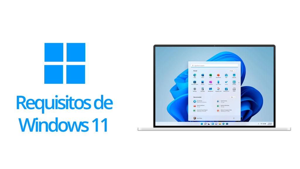 Requisitos De Windows 11 Para Su Instalación Iván Andréi 6527