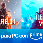 Battlefield 1 y Battlefield V para PC gratis